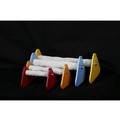 Baby Bird Weaning Stand (Concrete & Plastic): Birds Stands/Perches 