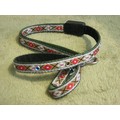 PREPPY ARGYLE LED LIGHTED DOG LEAD - Small/Medium: Dogs Collars and Leads Lighted 