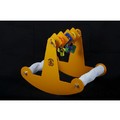 Tweeter Totter Rocker ( Extra Large )<br>Item number: 44000: Birds Toys 