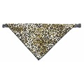 Cheetah: Dogs Accessories Bandanas 