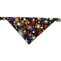 Fireworks: Dogs Accessories Bandanas 