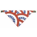 Glory Banner: Dogs Pet Apparel Bandanas 