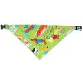 Playful Dog: Dogs Pet Apparel Bandanas 