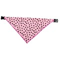 Prissy: Dogs Pet Apparel Bandanas 