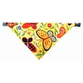 Summer Day: Dogs Pet Apparel Bandanas 