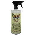 Poop-Off Bird Poop Rem 32 oz sprayer<br>Item number: 431: Birds For the Home Miscellaneous 