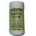 DooBeGone Habitat Wipes<br>Item number: 15: Small animals Cage Accessories 