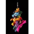Mardi Gras: Birds Toys 