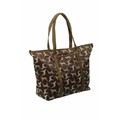 Rotator Tote: Dogs Products for Humans Totes and Carry Bags 