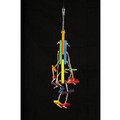 035 JR<br>Item number: 98303: Birds Toys 