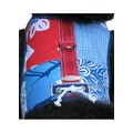 Surfer Dude Harness: Dogs Pet Apparel 