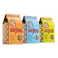 Sojos Dog Treats: All Natural