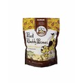 BEST BUDDY BONES (CHICKEN FLAVOR) - 5.5oz.<br>Item number: 44800: Dogs Treats Packaged Treats 