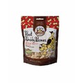 BEST BUDDY BONES (PEANUT BUTTER FLAVOR) - 5.5oz<br>Item number: 44900: Dogs Treats 