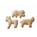 ANIMAL COOKIES - 11lb. Box<br>Item number: 07003