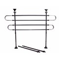 Pet Partition Barrier For SUV's & Mini-Vans<br>Item number: 3048: Discounted Items