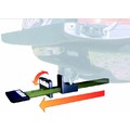 HitchMate TruckStep for People and Pets<br>Item number: 4045: Discounted Items