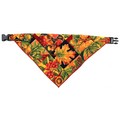 Autumn Quilt: Dogs Accessories Bandanas 