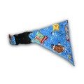 A Latham & Company bandana "Toyland": Dogs Pet Apparel 