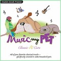 Music My Pet: Dogs Products for Humans 