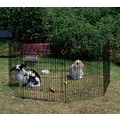 Rabbit Run-Around Add-A-Panel - 23" H<br>Item number: 1945-RXP23AAPDI