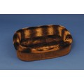 SnooZZy Classy Daydreamer - Master Pack 2pc - Sable/Simply Suede<br>Item number: 2445-74656DI: Dogs Beds and Crates Cushions 
