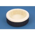 SnooZZy Cat's Cradle - 3-pc Set (S,M,L): Cats Beds and Crates Houses/Beds 