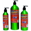 Unscented Salmon Oil Pharmaceutical Grade Non Plastic Bottle