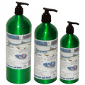 Unscented Sardine-Anchovy Oil Pharmaceutical Grade Non Plastic Bottle