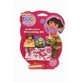 NICKELODEON JR.®  DORA THE EXPLORER DECORATING KIT
