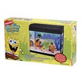 NICKELODEON JR.® SPONGEBOB DECORATING KIT<br>Item number: SBDK1: Fish Aquarium Products 