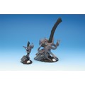 AGE-OF-MAGIC™ RESIN ORNAMENTS: Fish Aquarium Products 