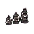 DECO-REPLICAS™ - Lantern: Fish Aquarium Products 