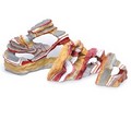 DECO-REPLICAS™ - Rainbow Stone: Fish Aquarium Products Decorations 