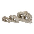 DECO-REPLICAS™ - Tufa Stone: Fish Aquarium Products Decorations 