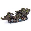 DECO-REPLICAS™ - Split Shipwreck