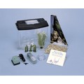 AQUA+PLUS DECO-AQUARIUM KIT<br>Item number: NWK11