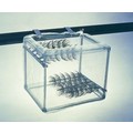 NET BREEDER w/Spawning Grass<br>Item number: NB1: Fish Aquarium Products 