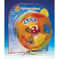 Lightnin’ Wheel<br>Item number: SAM162: Small animals Exercisers 