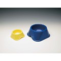 Hamster & Gerbil Feeding Dish - 12/Case: Small animals Cage Accessories 