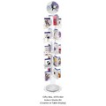 40 pocket Greeting Card Starter Display Kit<br>Item number: 40 PKT STARTER