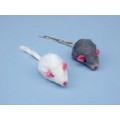Fuzzy-Furz Natural Fur Toys