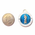 St. Francis Charm: Dogs Religious Items 