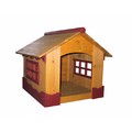 Ice Cream House<br>Item number: MS001: Dogs Beds and Crates Outdoor Beds/Enclosures 