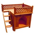 Room with a View<br>Item number: MPS002: Dogs Beds and Crates Outdoor Beds/Enclosures 