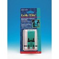 LOK-TITE BRASS VALVES w/HANGER