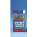 TUBING CONNECTORS<br>Item number: C6: Fish Aquarium Products Pumps 