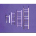 Wood Ladders: Birds Ladders 