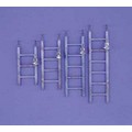 Plastic Ladders: Birds Ladders 