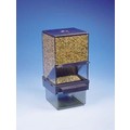 Vacation Bird Feeder<br>Item number: BA801: Birds Feeding Bowls 